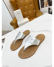 celine  Lady slippers