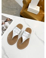 celine  Lady slippers