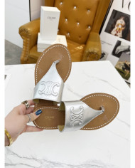 celine  Lady slippers