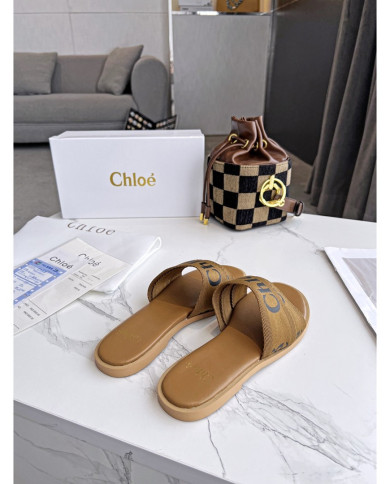 ChIoe  Lady slippers
