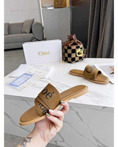 ChIoe  Lady slippers