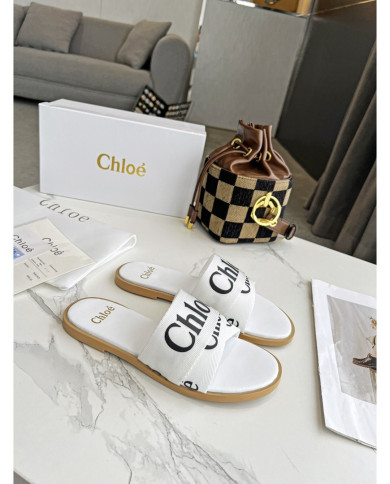 ChIoe  Lady slippers