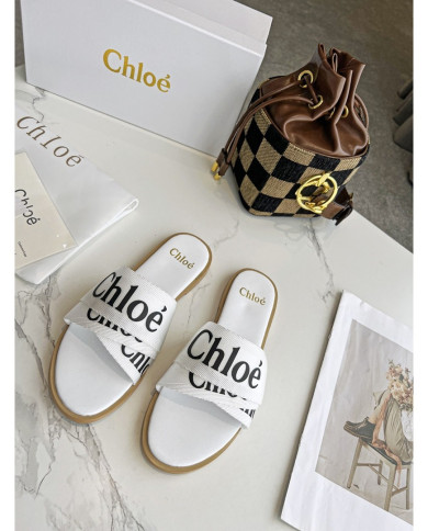 ChIoe  Lady slippers