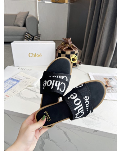 ChIoe  Lady slippers