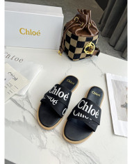 ChIoe  Lady slippers