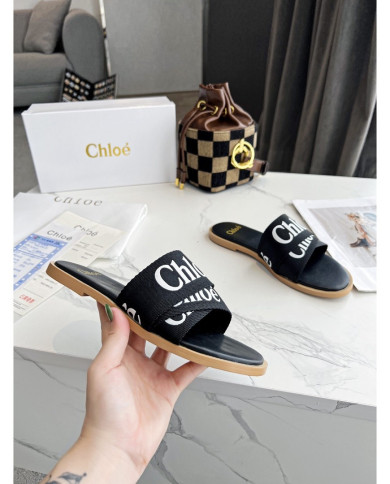ChIoe  Lady slippers
