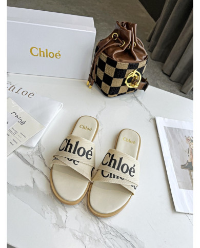 ChIoe  Lady slippers
