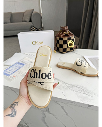 ChIoe  Lady slippers