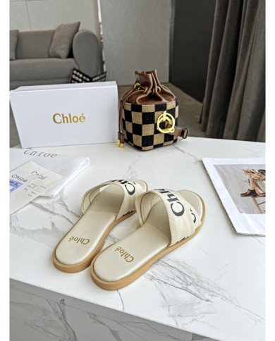 ChIoe  Lady slippers