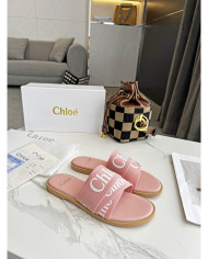 ChIoe  Lady slippers