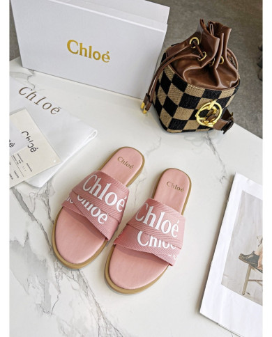 ChIoe  Lady slippers