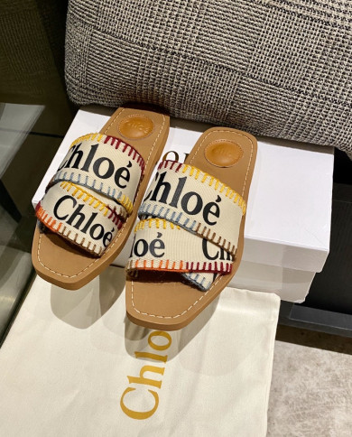 ChIoe  Lady slippers