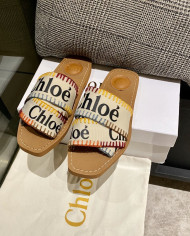 ChIoe  Lady slippers