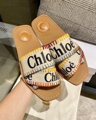 ChIoe  Lady slippers