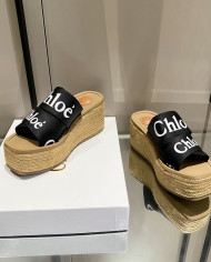 ChIoe  Lady slippers