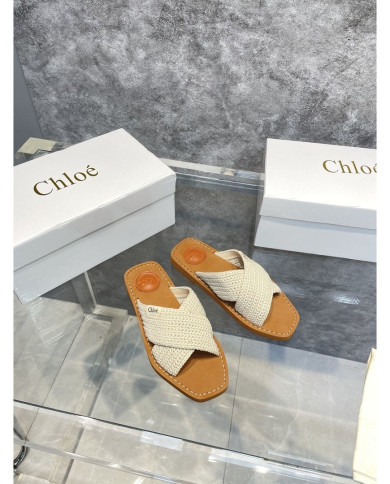 ChIoe  Lady slippers