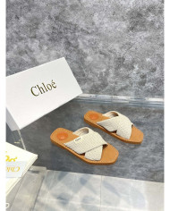 ChIoe  Lady slippers