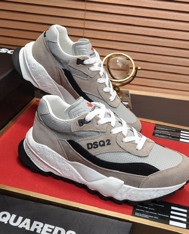 DSQUARED2 casual shoes