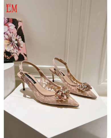 Dolce&Gabbana  Lady slippers