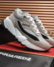 DSQUARED2 casual shoes