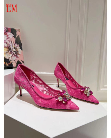 Dolce&Gabbana  Lady slippers