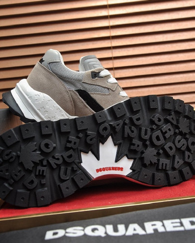 DSQUARED2 casual shoes
