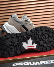 DSQUARED2 casual shoes