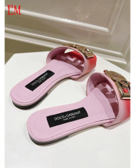 Dolce&Gabbana  Lady slippers