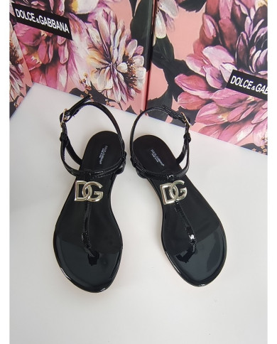 Dolce&Gabbana  Lady slippers