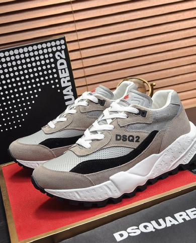 DSQUARED2 casual shoes