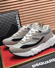 DSQUARED2 casual shoes