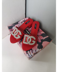 Dolce&Gabbana  Lady slippers