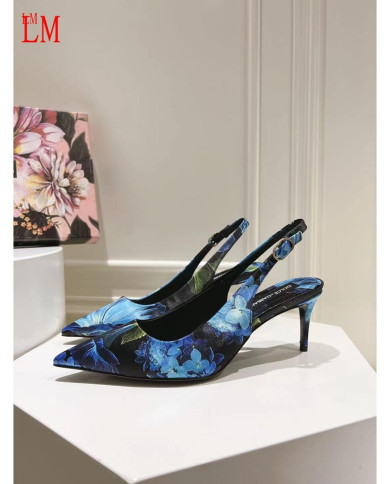 Dolce&Gabbana  Lady slippers