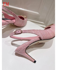Dolce&Gabbana  Lady slippers