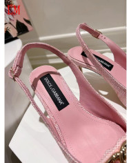 Dolce&Gabbana  Lady slippers