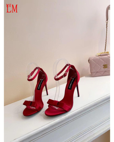 Dolce&Gabbana  Lady slippers