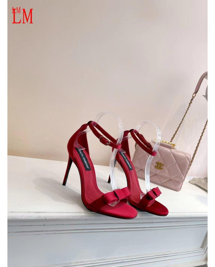 Dolce&Gabbana  Lady slippers
