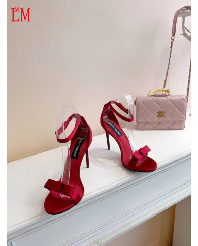Dolce&Gabbana  Lady slippers