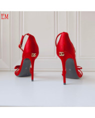 Dolce&Gabbana  Lady slippers