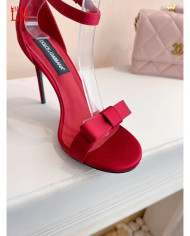 Dolce&Gabbana  Lady slippers