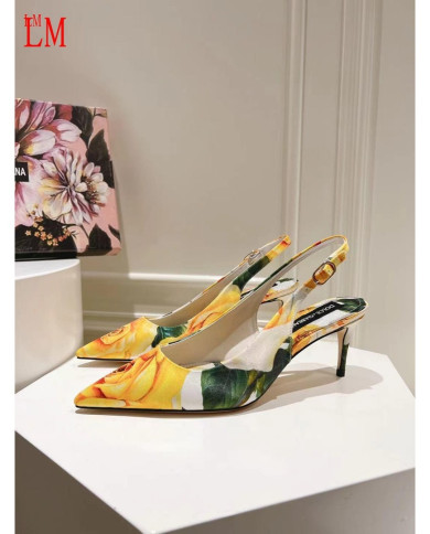 Dolce&Gabbana Lady slippers