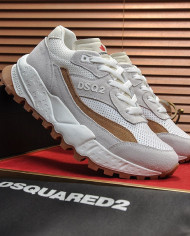 DSQUARED2 casual shoes