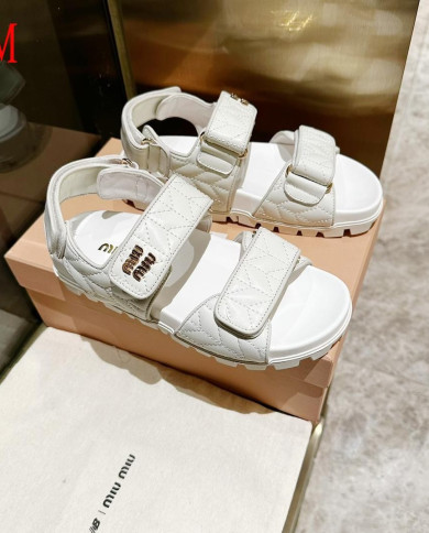 miumiu  Lady slippers