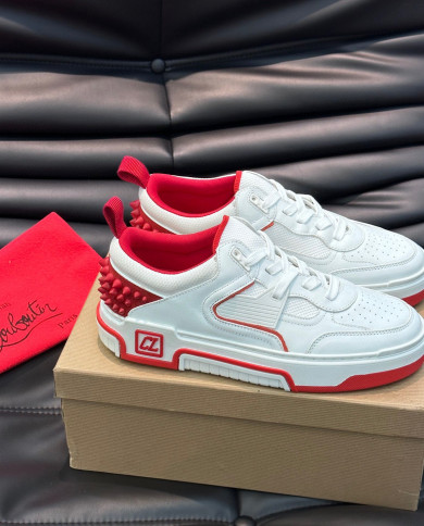 Christian Louboutin Casual Shoes Low side