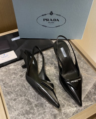 Prada  Lady slippers