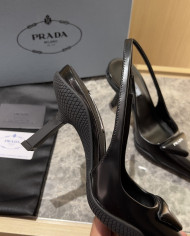 Prada  Lady slippers