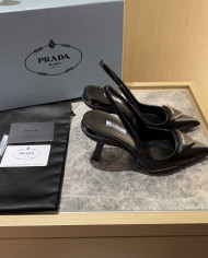 Prada  Lady slippers