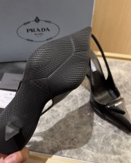 Prada  Lady slippers