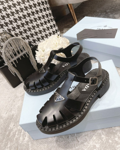Prada  Lady slippers