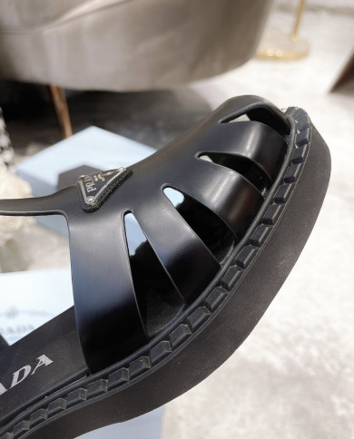 Prada  Lady slippers